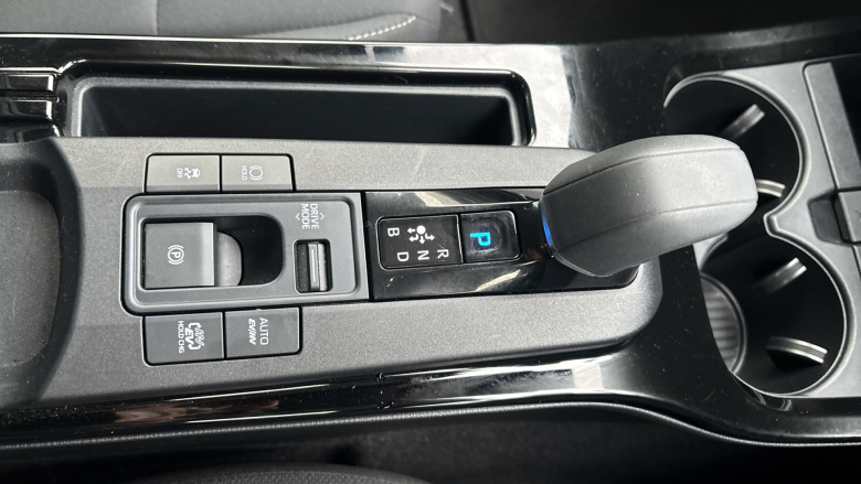 Toyota Prius 2.0 PHEV Design 5dr CVT Hatchback